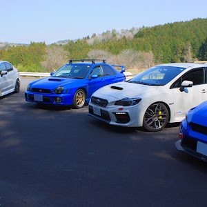 WRX STI VAB