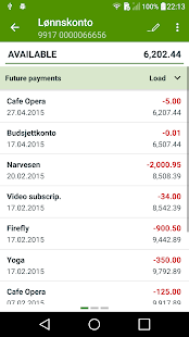 Surnadal Sparebank Bedrift(圖3)-速報App