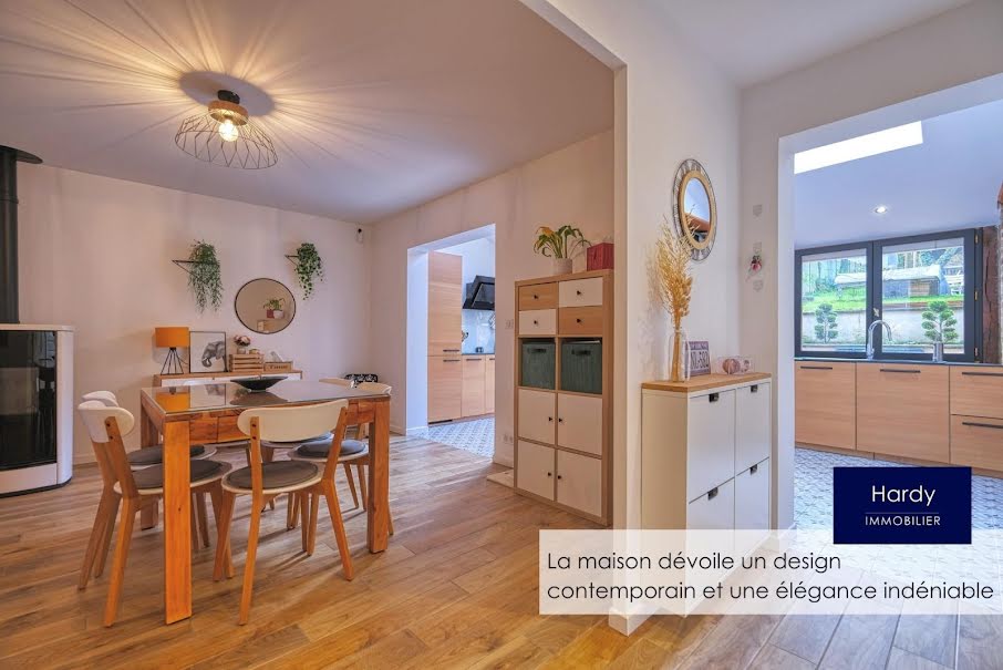 Vente maison 4 pièces 93 m² à Osny (95520), 386 900 €