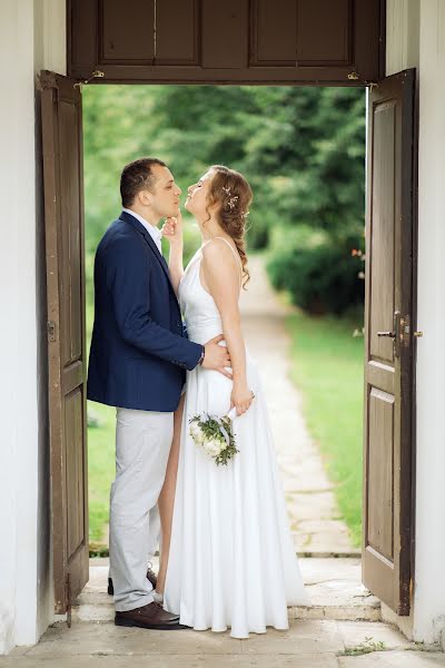 Wedding photographer Stepan Tretyakov (tretyak). Photo of 16 March 2021