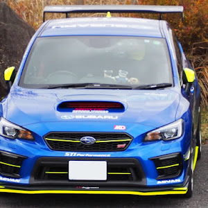 WRX STI VAB