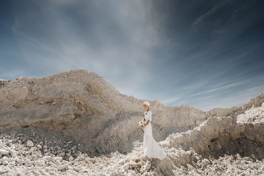 Hochzeitsfotograf Alfiya Khusainova (alfiya23). Foto vom 23. Juni 2018