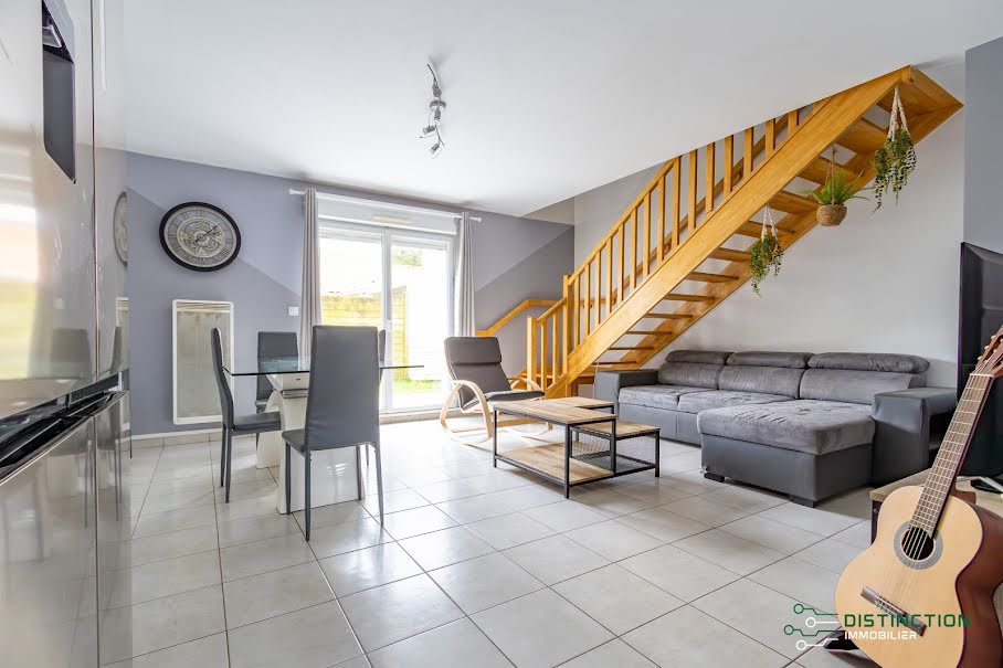 Vente maison 4 pièces 84 m² à Saint-Père-en-Retz (44320), 299 900 €