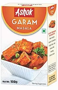 Ashok Garam Masala - 100 gm