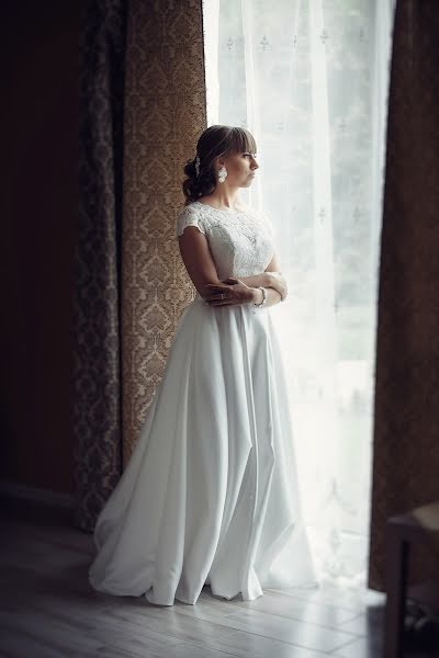 Svatební fotograf Ricard Kilkovskij (ricard1). Fotografie z 15.ledna 2020