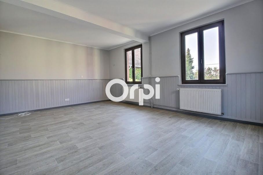 Vente maison 5 pièces 128 m² à Mittelschaeffolsheim (67170), 175 000 €