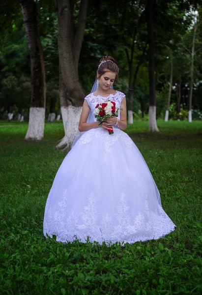 Svadobný fotograf Yuriy Negin (negin90). Fotografia publikovaná 17. marca 2020