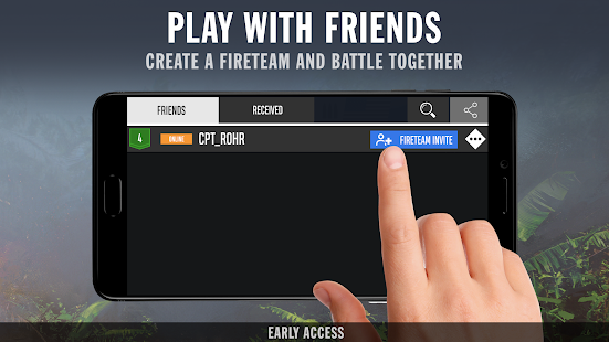 Forces of Freedom (Early Access) Screenshot