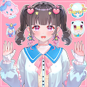 Anime Princess Dress Up Games