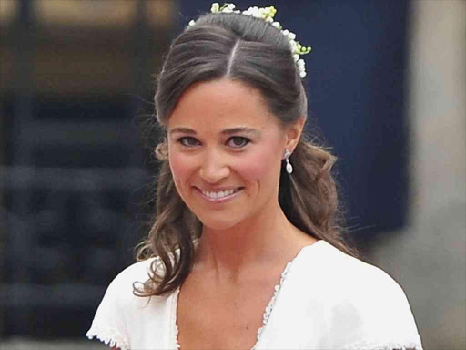 Pippa Middleton