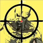 Shooting Sniper Zombies Game Apk