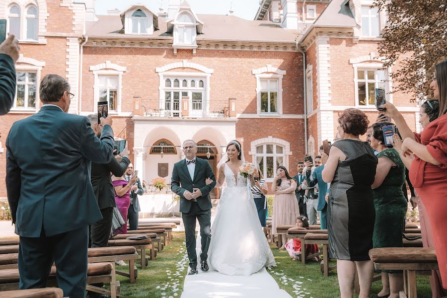 Fotógrafo de casamento Gabi Afram (gabiafram). Foto de 16 de setembro 2021