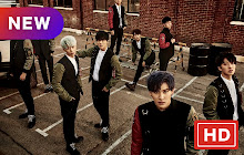 SF9 New Tab & Wallpapers Collection small promo image