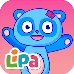 Lipa Bear Apk