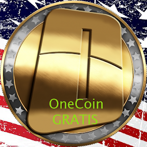 OneCoin Gratis logo