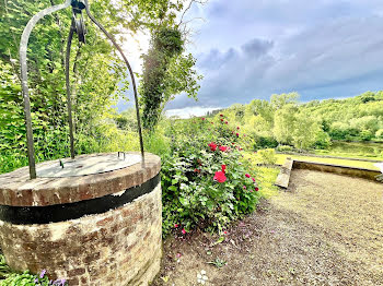 maison à Villers-cotterets (02)