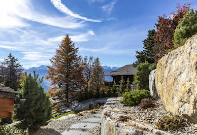 House with garden and terrace 3