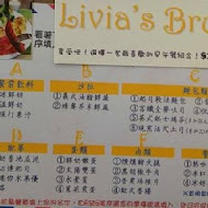 Livia's kitchen 薇甜