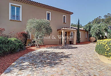 Villa with pool and terrace 2