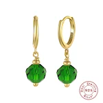 Golden 2 Dark Green