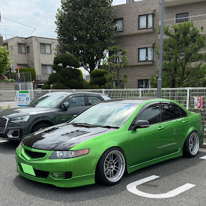 アコード ユーロR