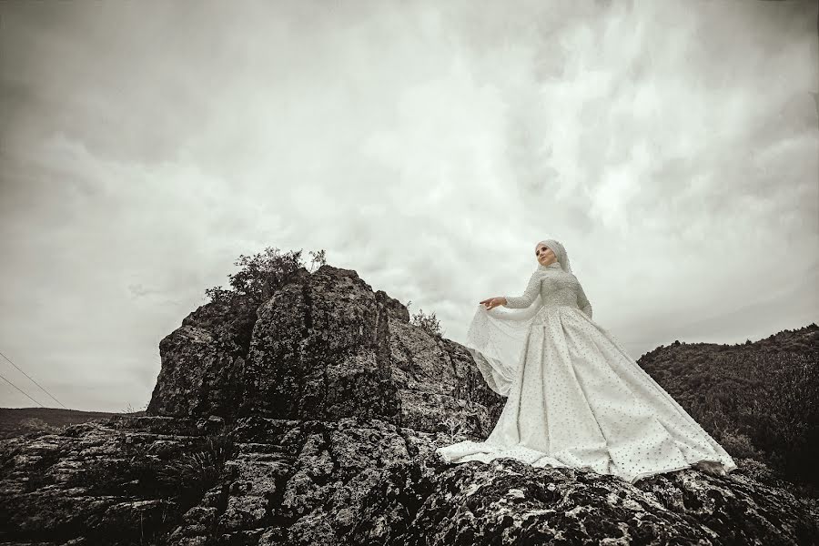 Hochzeitsfotograf Ilter Türkmen (ilterturkmen). Foto vom 19. Juli 2019