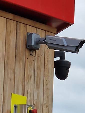 CCTV Installations album cover