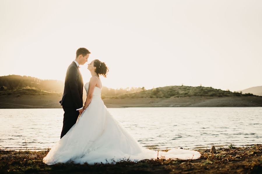 Wedding photographer Ειρήνη Μπενέκου (irenebenekou). Photo of 26 March 2018