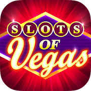 Slots of Vegas-Free Slot Games  Icon