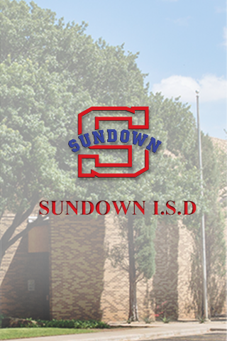 Sundown ISD