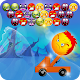 Download Angry Face Bubble Shooter For PC Windows and Mac 1.2