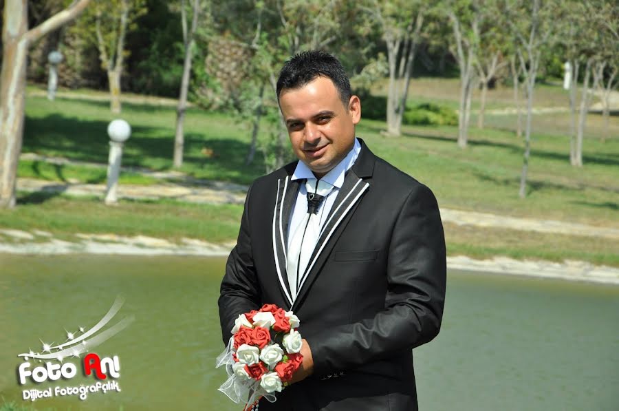 Wedding photographer Mustafa Yitik (mustafayitik). Photo of 11 July 2020