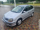 продам авто Nissan Almera Tino Almera Tino