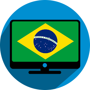 TV Online Brazil logo