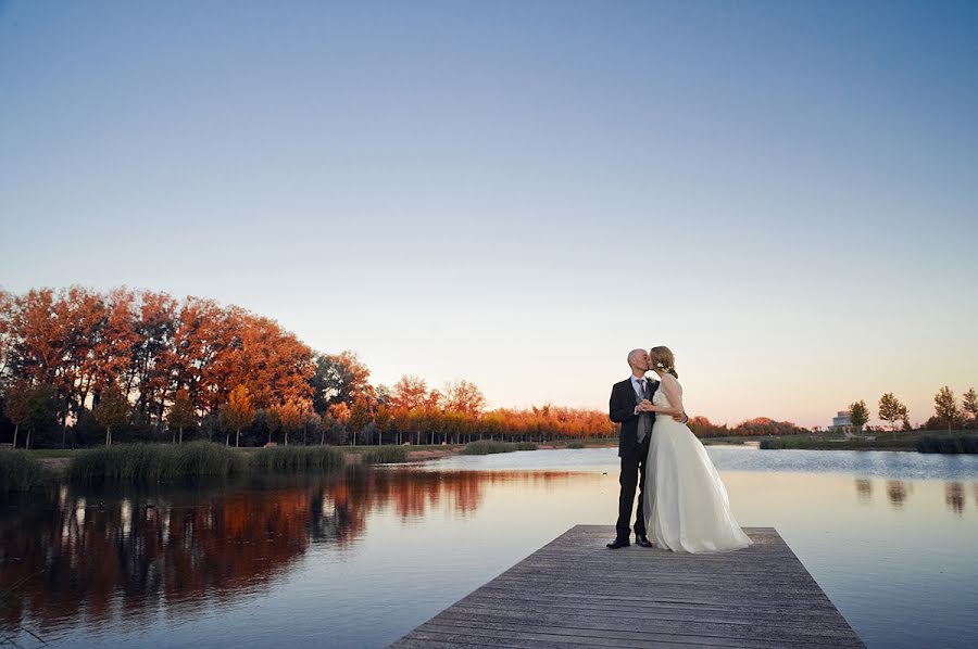 Wedding photographer Carlos Acin (acin). Photo of 17 January 2016