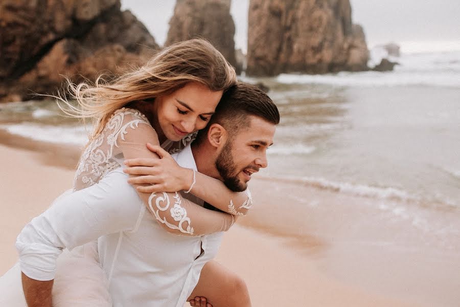 Photographe de mariage Kamil Korczyński (kamilkorczynski). Photo du 14 mars 2019