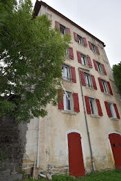 maison à Axat (11)