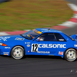 スカイライン GT-R BNR32