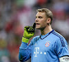 Manuel Neuer proche d'un retour