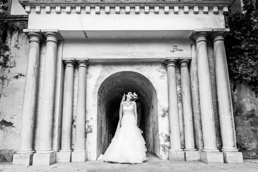 Fotógrafo de bodas Lucía Martínez Cabrera (luciazebra). Foto del 30 de marzo 2021