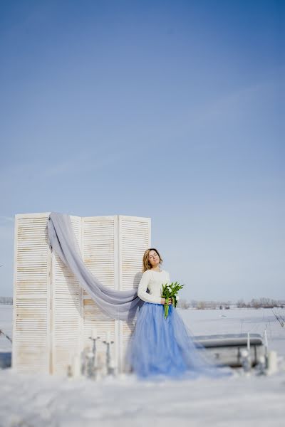 結婚式の写真家Ekaterina Yuzhakova (eyuzhakova)。2016 4月4日の写真