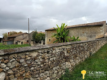 maison à Saint-Ciers-du-Taillon (17)