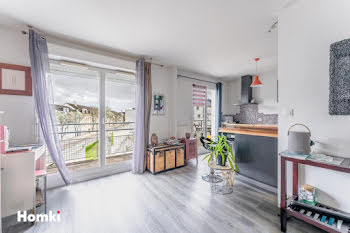 appartement à Nantes (44)