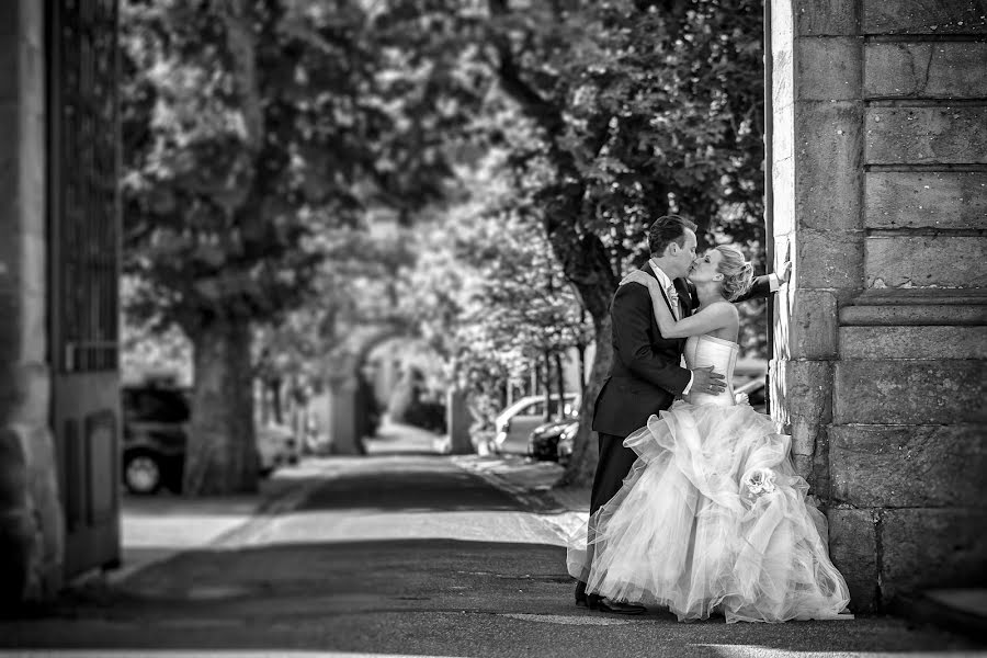 Fotografo di matrimoni Alexander Arenz (alexanderarenz). Foto del 19 gennaio 2016