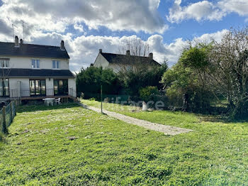 maison à Auvers-sur-Oise (95)