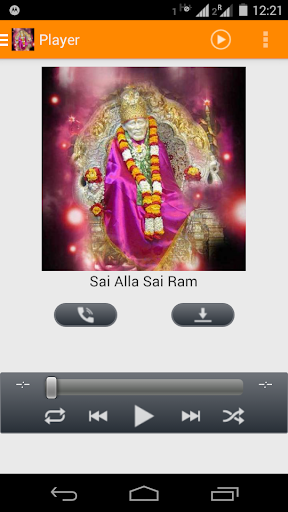 Sai Baba Bhakti Songs New