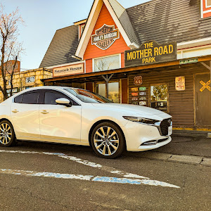 MAZDA3 BPEP