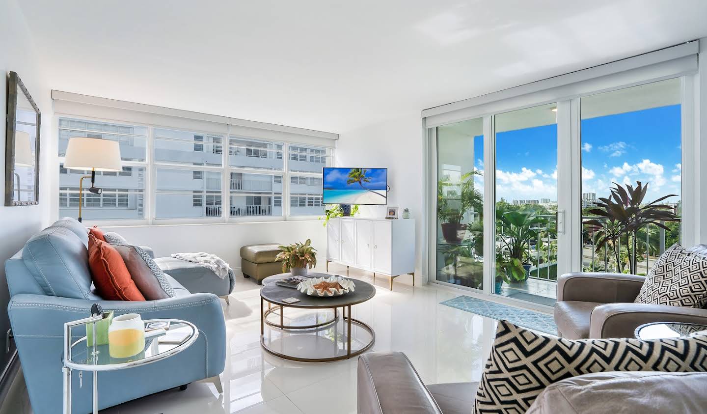 Appartement Fort Lauderdale