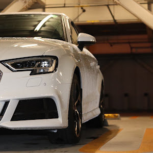 A3 セダン 1.4 TFSI