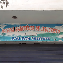 Iglesia Evangélica de Jesucristo